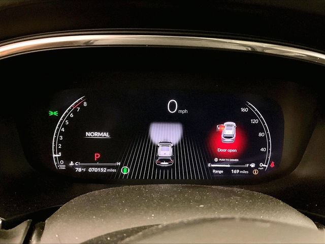 Used 2022 Acura MDX SH-AWD w/ Technology Package image 19