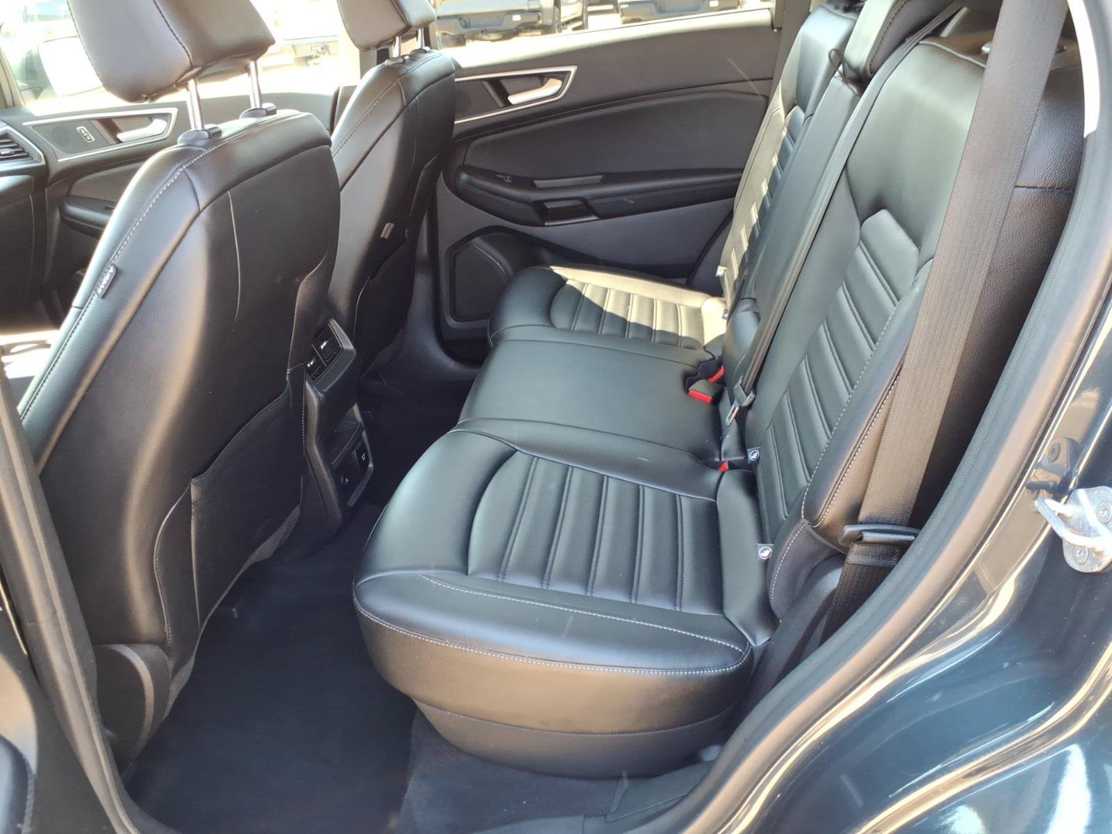 Certified 2023 Ford Edge SEL w/ Convenience Package AWD/4WD image 13