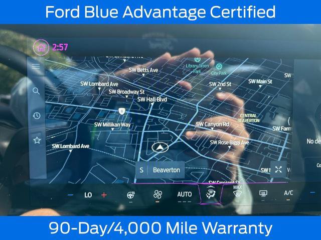 Certified 2024 Ford Mustang Dark Horse RWD image 12
