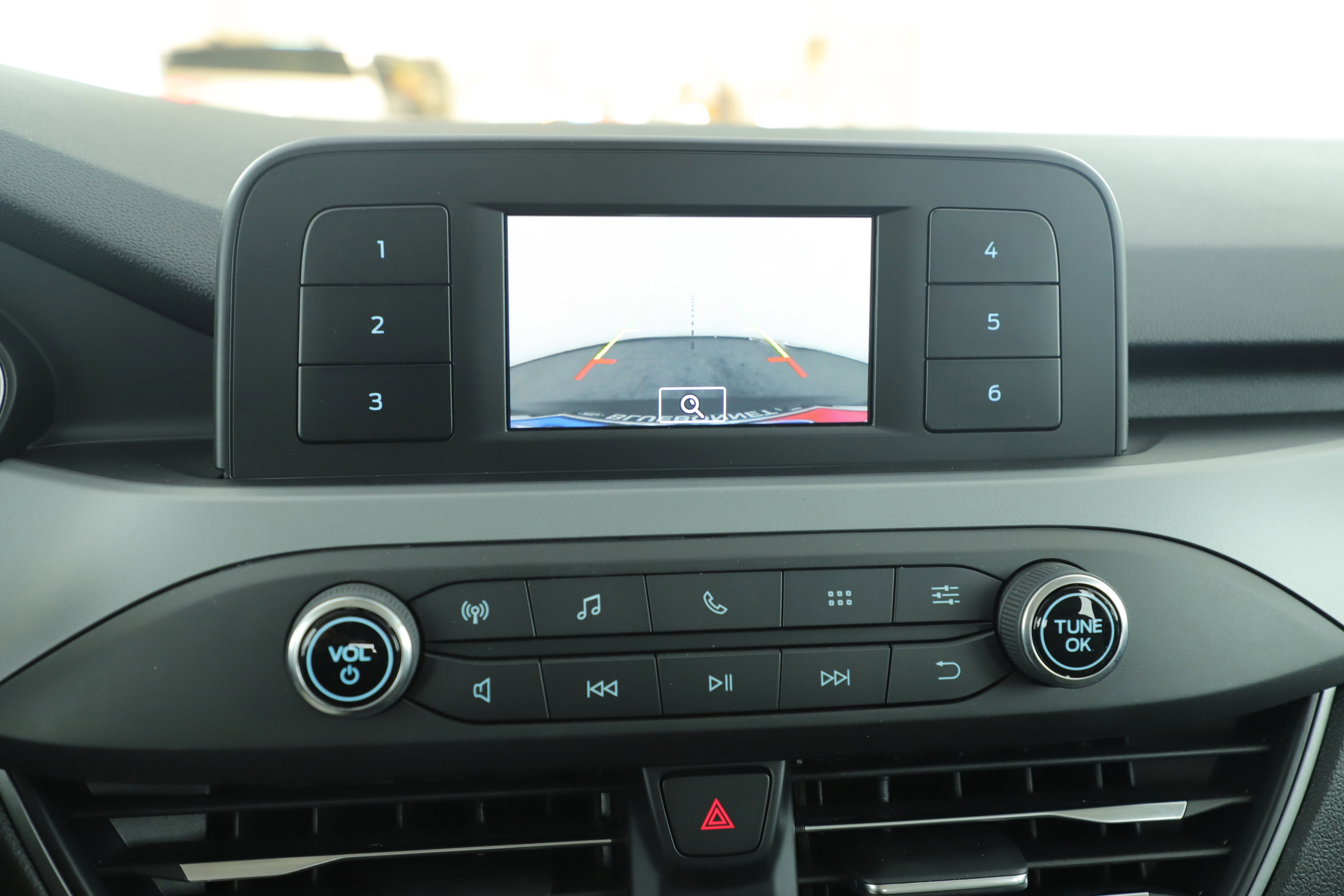 Certified 2020 Ford Escape S image 18