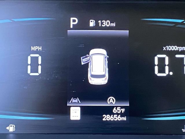 Used 2023 Hyundai Palisade SEL FWD image 27