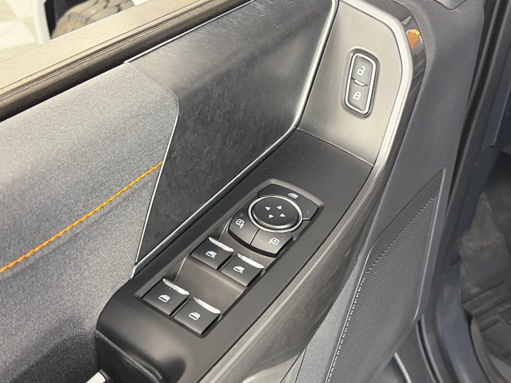 Certified 2023 Ford F150 Tremor AWD/4WD image 26