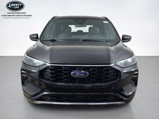Certified 2023 Ford Escape ST-Line w/ Tech Pack #1 FWD image 8