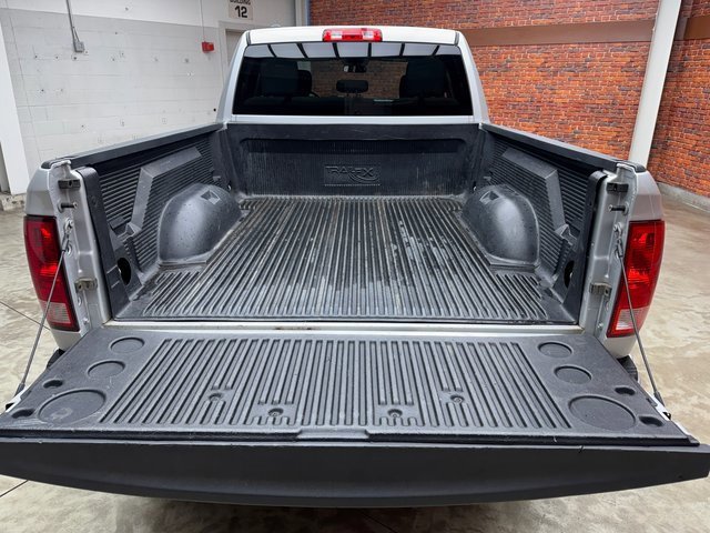 Used 2017 RAM 1500 Express w/ Express Value Package image 26