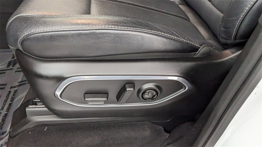 Used 2024 Jeep Wagoneer Series III image 29