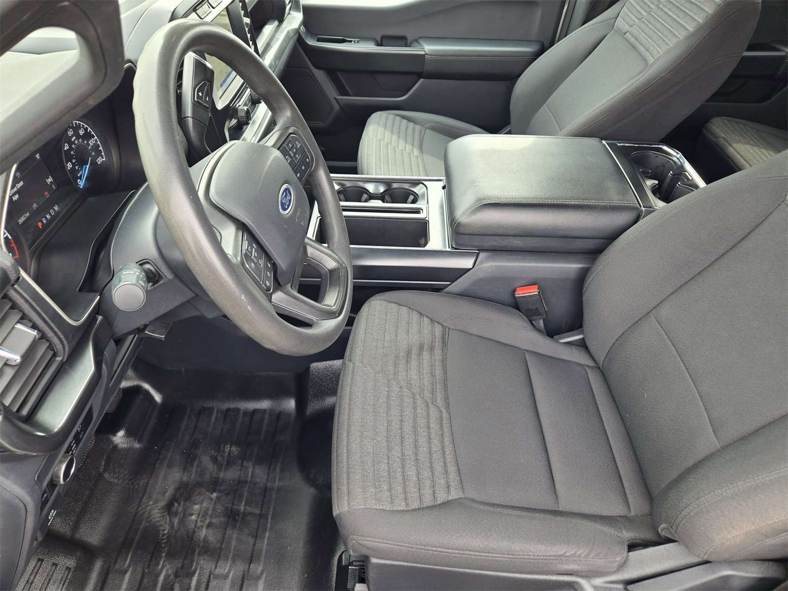 Certified 2023 Ford F150 XL w/ STX Appearance Package image 11