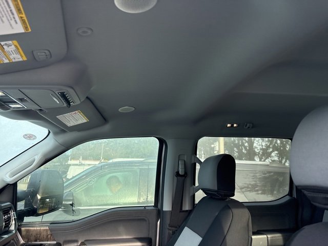 Certified 2024 Ford F250 Lariat w/ Lariat Ultimate Package image 12