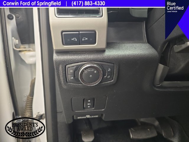 Certified 2019 Ford F250 Lariat w/ Chrome Package AWD/4WD image 33