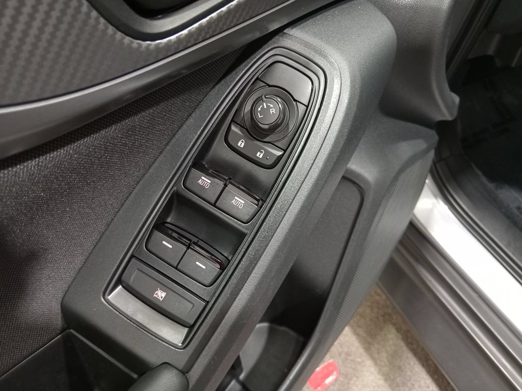 Used 2023 Subaru WRX AWD/4WD image 18