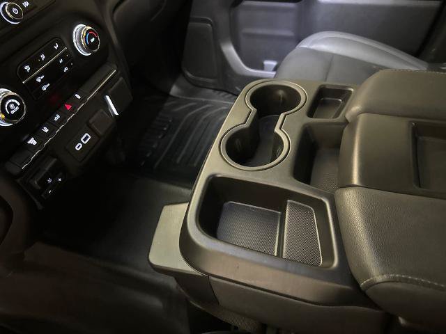Used 2025 GMC Sierra 2500 Pro w/ Convenience Package AWD/4WD image 28