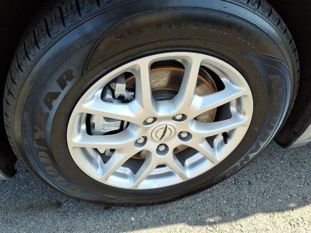 Used 2025 Chrysler Pacifica Select FWD image 7