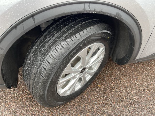 Certified 2023 Ford Escape Active AWD/4WD image 10