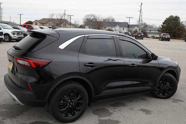 Certified 2023 Ford Escape Active image 3