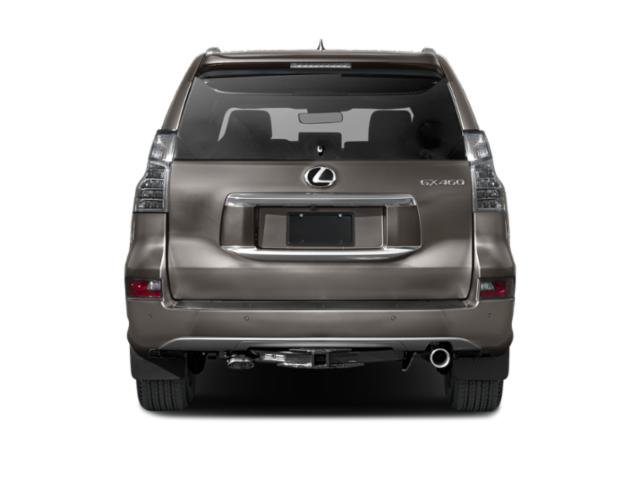 Used 2023 Lexus GX 460 Premium w/ Premium Plus Package AWD/4WD image 5