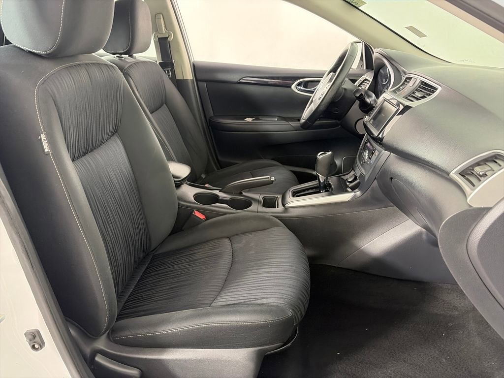 Used 2019 Nissan Sentra SV image 29