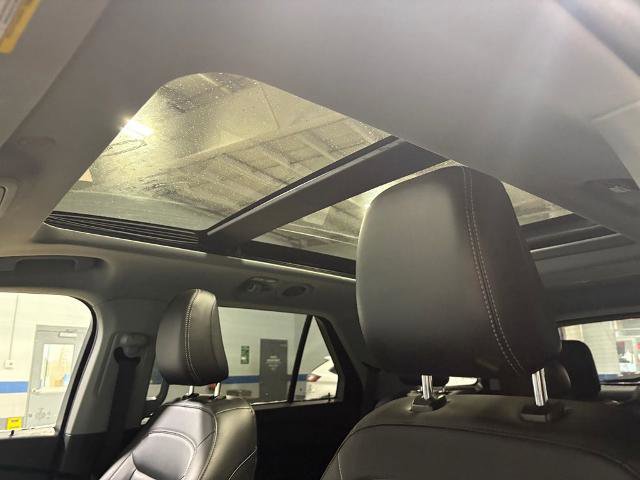 Certified 2022 Ford Explorer XLT w/ Equipment Group 202A image 24