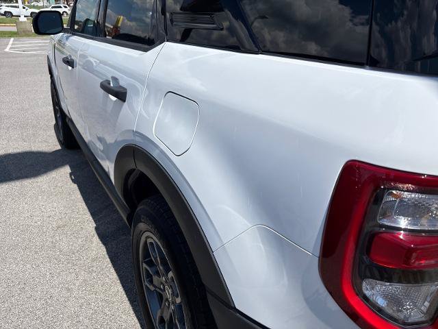 Certified 2023 Ford Bronco Sport Big Bend w/ Convenience Package AWD/4WD image 15