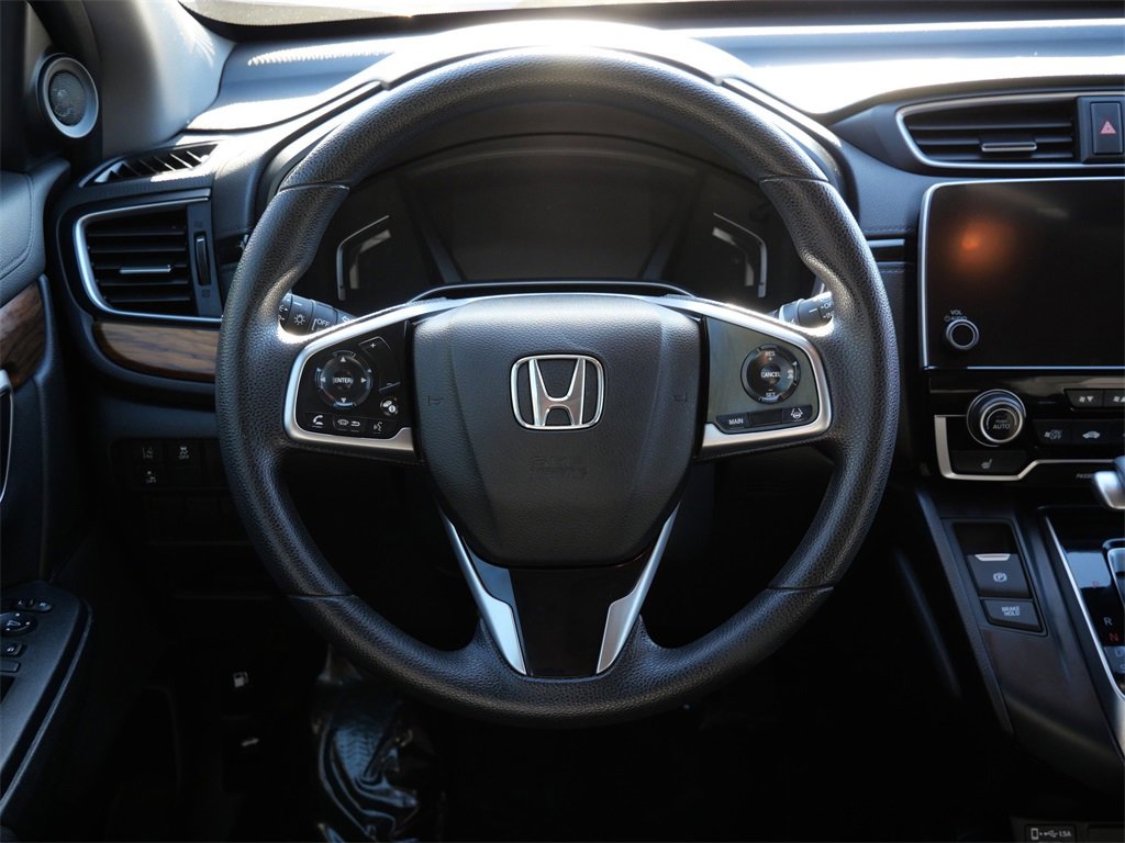 Used 2022 Honda CR-V EX image 13