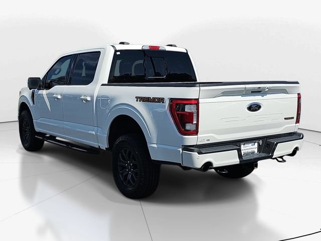 Certified 2023 Ford F150 Tremor w/ Equipment Group 402A High AWD/4WD image 7