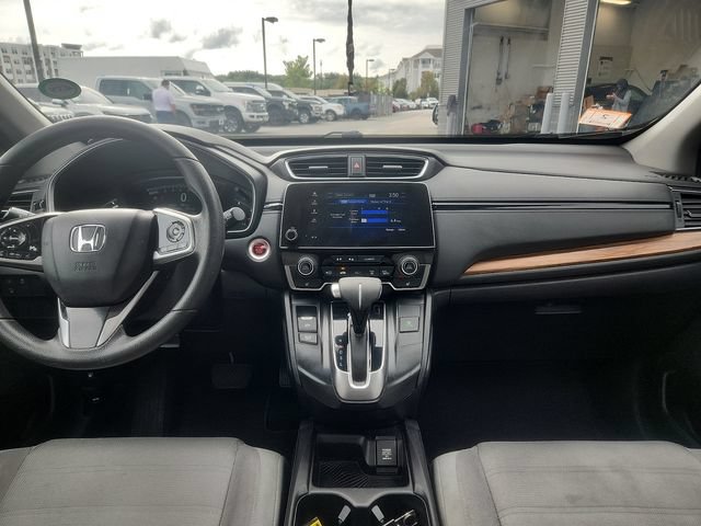 Used 2019 Honda CR-V EX image 8