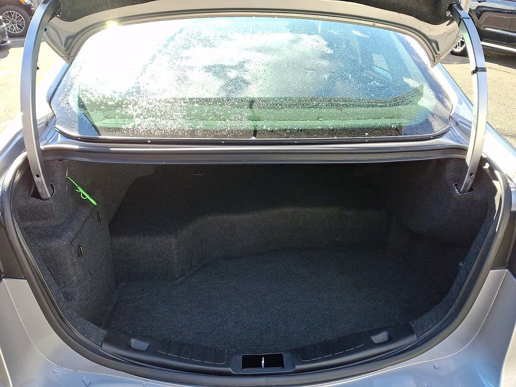 Certified 2020 Ford Fusion SE image 30