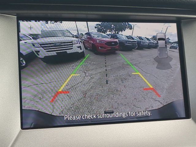 Certified 2023 Ford Ranger 4x4 SuperCrew image 23