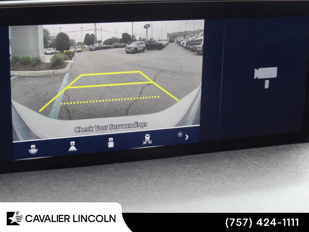 Used 2023 Acura TLX SH-AWD w/ A-SPEC Pkg image 28