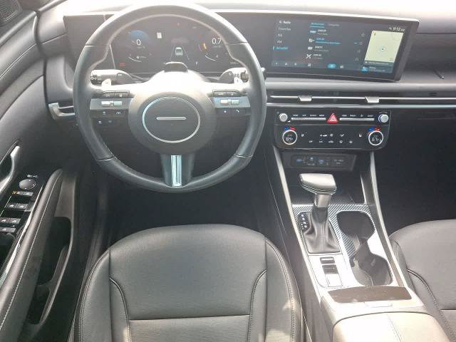 Used 2026 Hyundai Santa Cruz XRT AWD/4WD image 1