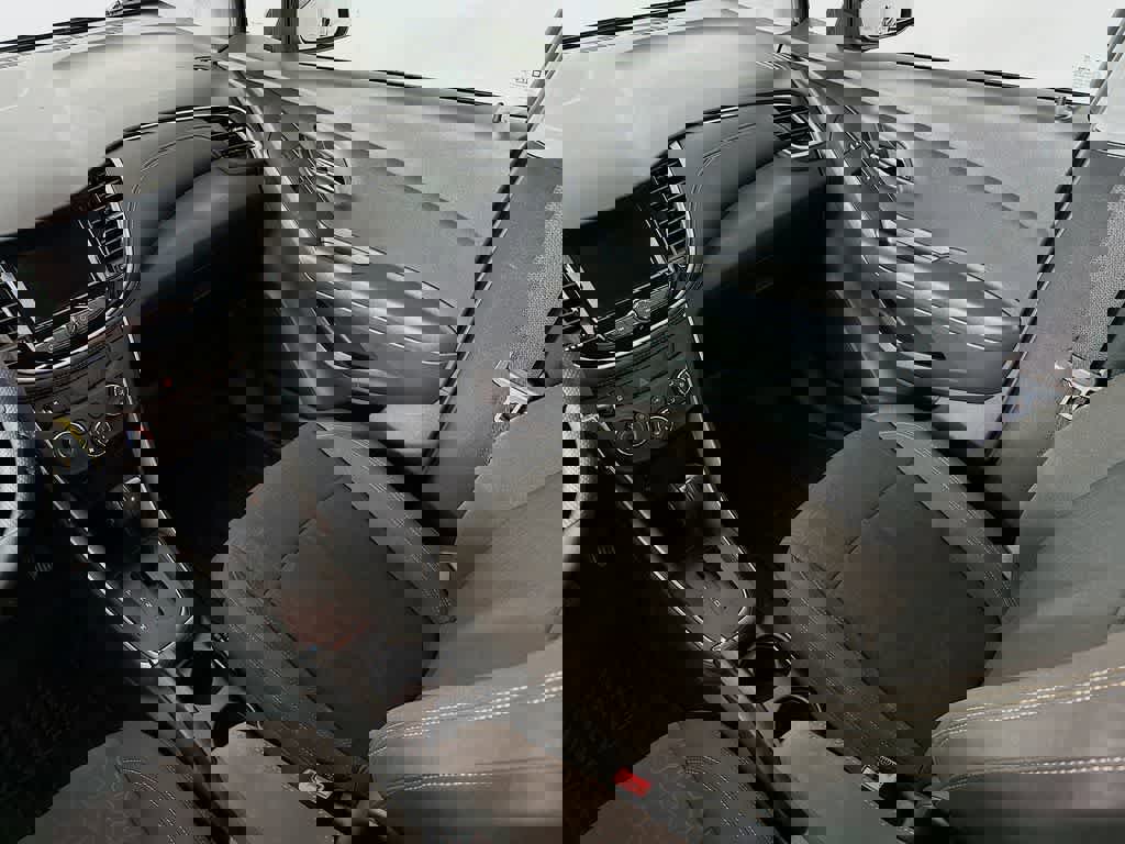 Used 2020 Chevrolet Trax LS w/ Tint and Cruise Package image 14