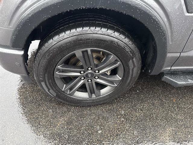 Certified 2022 Ford F150 Lariat w/ Equipment Group 502A High image 9