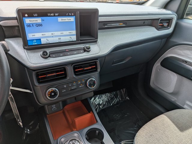 Certified 2024 Ford Maverick XLT FWD image 23