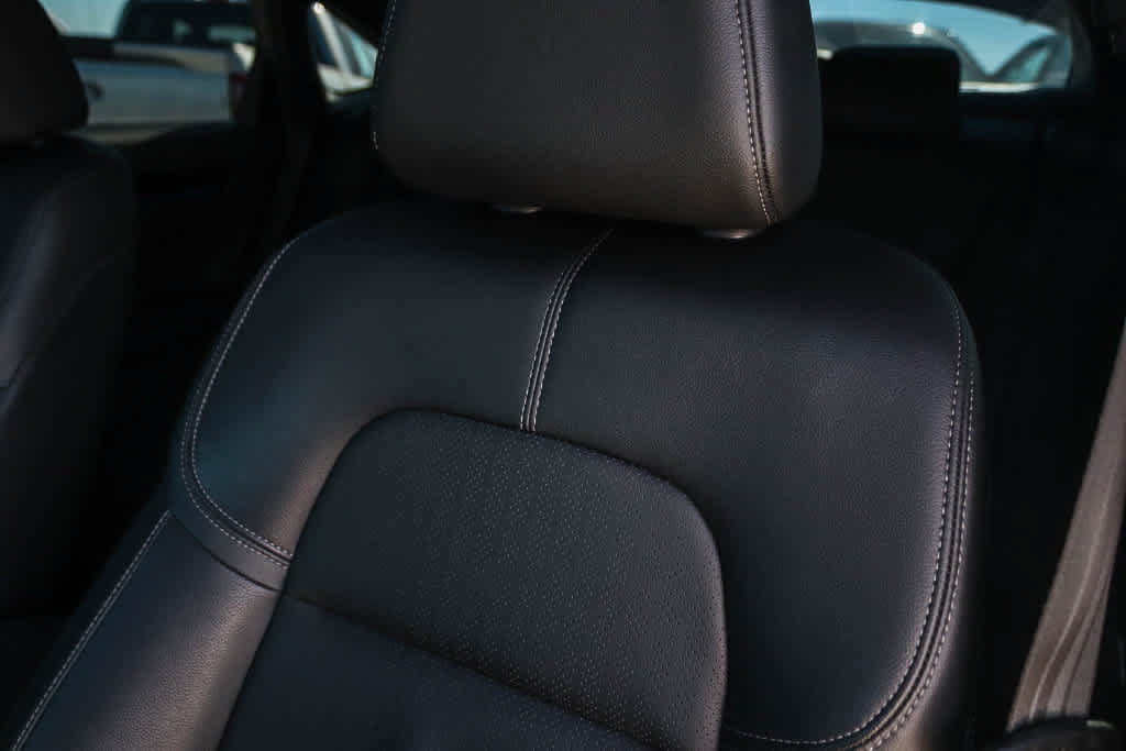 Used 2026 Honda Civic Sport Touring image 28
