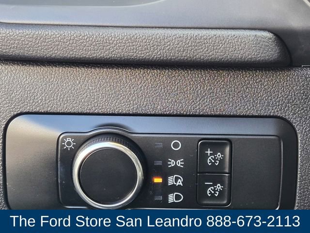 Certified 2025 Ford Escape Active image 29