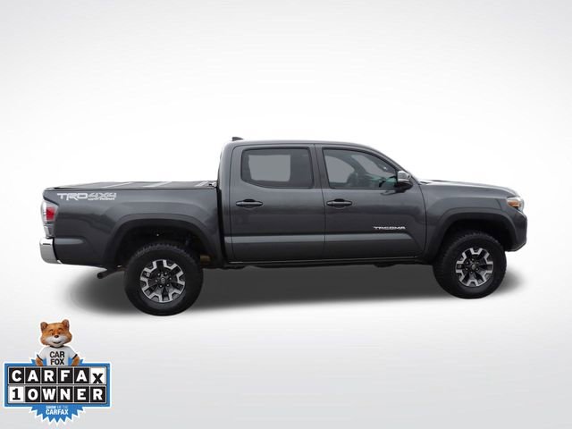 Used 2020 Toyota Tacoma TRD Off-Road image 10