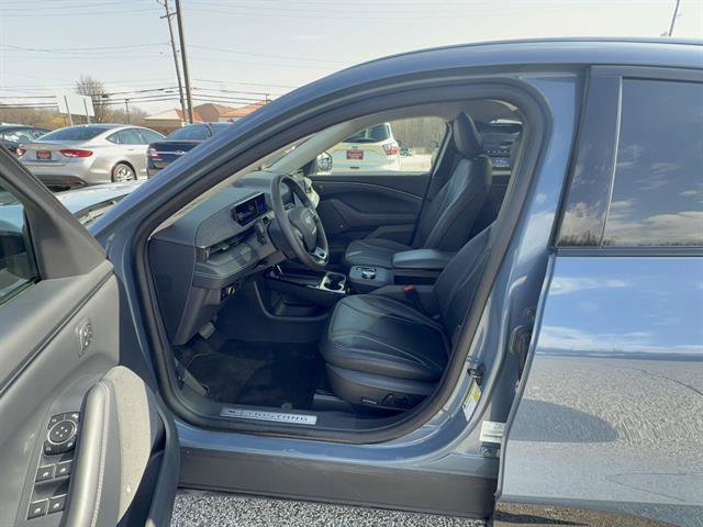 Certified 2023 Ford Mustang Mach-E Premium image 11