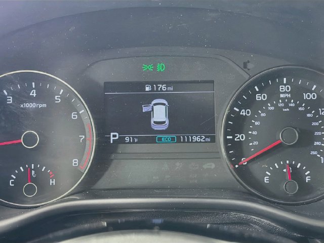 Used 2021 Kia Sportage SX FWD image 14