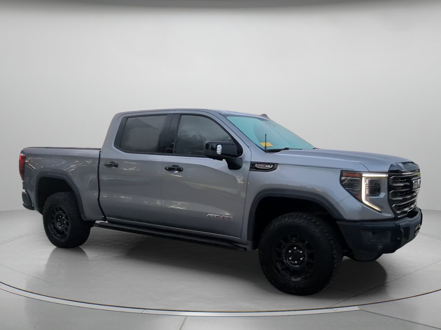 Used 2023 GMC Sierra 1500 AT4X w/ AT4X AEV Edition AWD/4WD image 34
