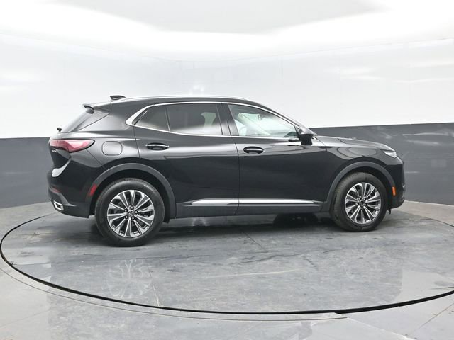 Used 2024 Buick Envision Preferred AWD/4WD image 3