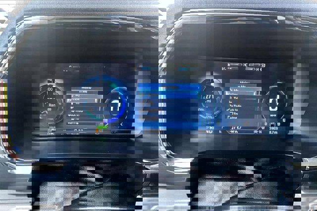 Certified 2023 Ford F150 Lightning XLT w/ Equipment Group 312A High image 22