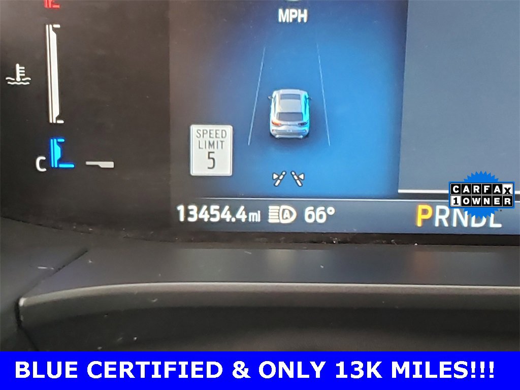 Certified 2024 Ford Escape Active w/ Tech Pack #1 image 21