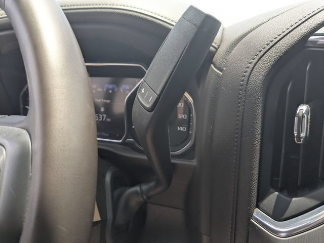 Used 2023 GMC Sierra 2500 Denali w/ Denali Ultimate Package AWD/4WD image 20