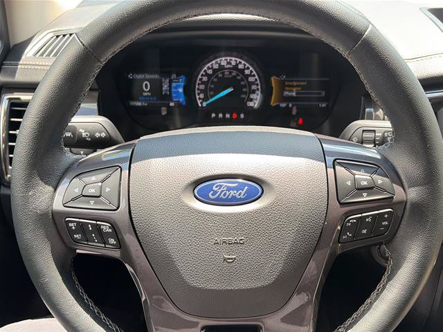 Certified 2022 Ford Ranger Lariat w/ Equipment Group 501A High AWD/4WD image 26