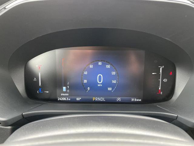 Certified 2025 Ford Escape ST-Line AWD/4WD image 15