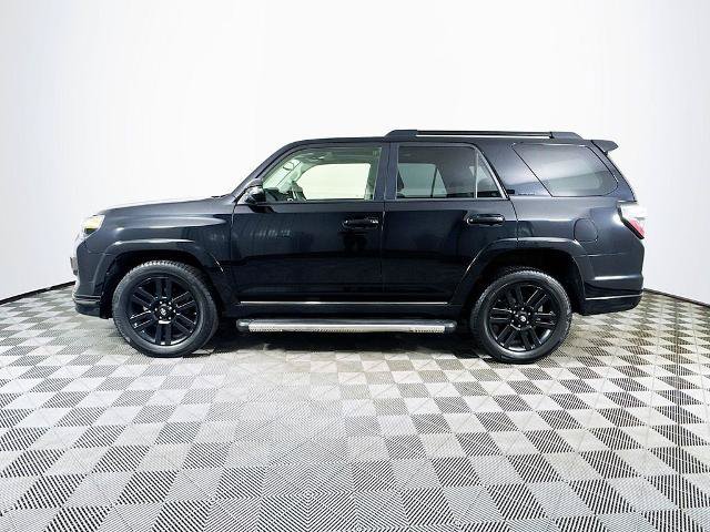 Used 2019 Toyota 4Runner Limited AWD/4WD image 4