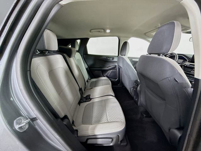 Certified 2022 Ford Escape SE w/ Cold Weather Package image 25
