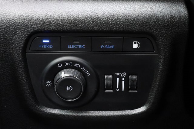 Used 2024 Jeep Grand Cherokee Limited 4xe image 24