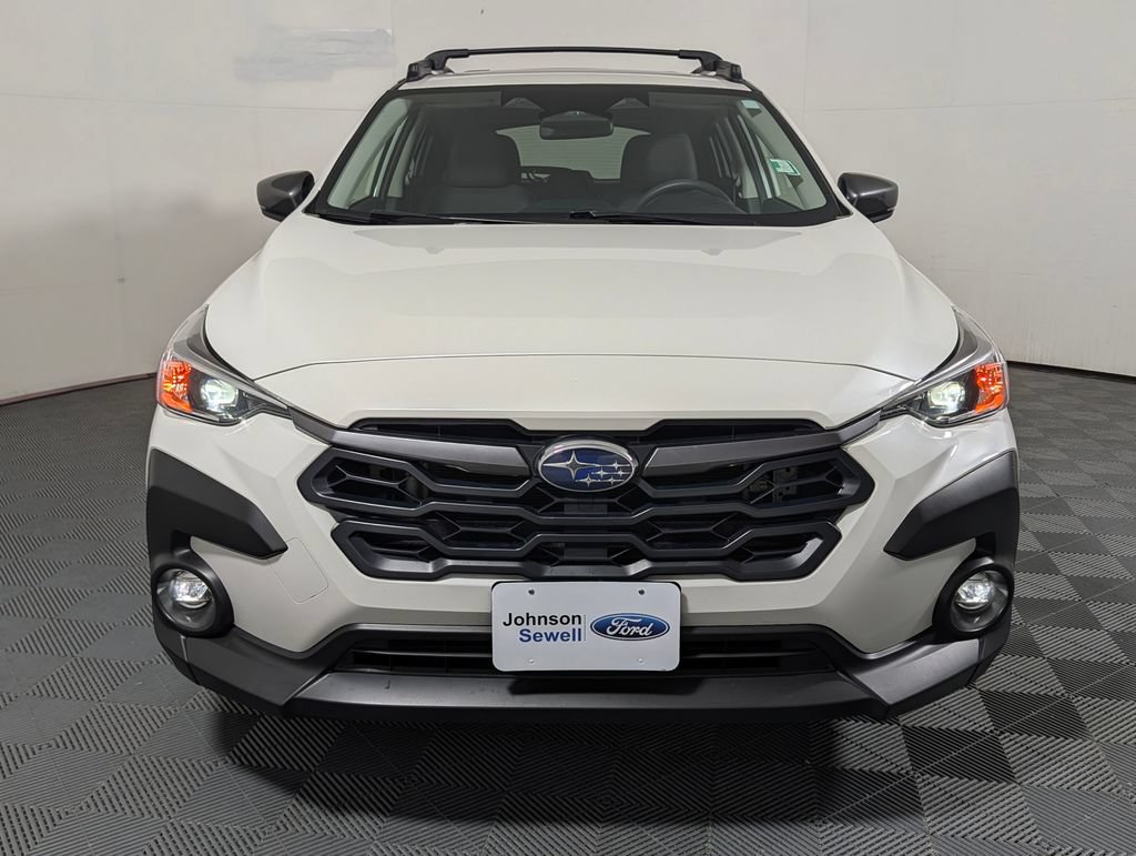 Used 2024 Subaru Crosstrek 2.0i Premium AWD/4WD image 4