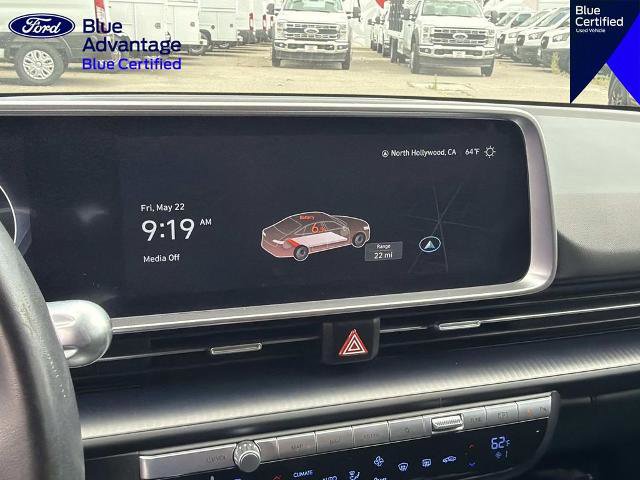 Used 2024 Hyundai Ioniq 6 SE RWD image 13