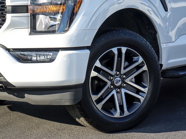 Certified 2023 Ford F150 XL w/ STX Appearance Package AWD/4WD image 3