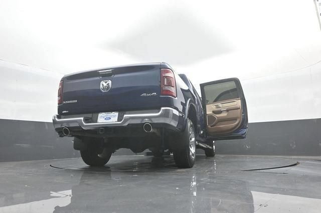 Used 2020 RAM 1500 Laramie AWD/4WD image 45